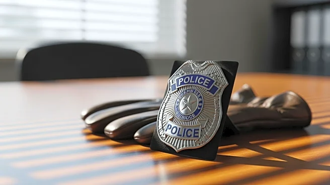 Tennessee Police Conclude Alan Ritchson Acted in Self-Defense in Neighbor Altercation