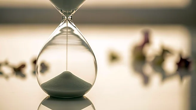 Study Reveals Aging Anxiety May Accelerate Biological Aging in Women