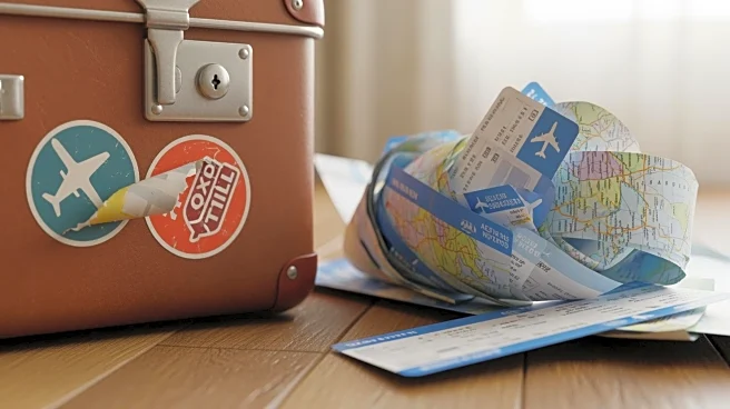 Passover Travel Disruptions Lead to High Costs and Complex Alternatives for Families