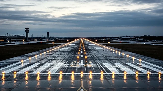 LaGuardia Airport Safety Concerns Highlighted Before Fatal Runway Crash