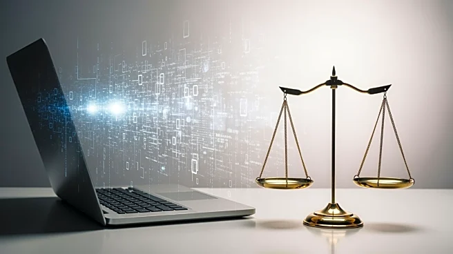 Illinois' New AI Regulations Set Precedent for Discriminatory Claims in Employment