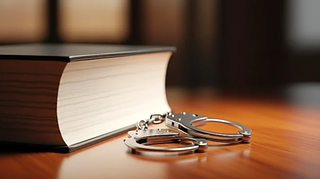 Oregon Declines to Appeal DEA Agent Immunity Case to Supreme Court, Raising Concerns Over Federal Accountability