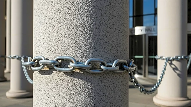 Pittsburgh City Council to Consider Bill Banning ICE Cooperation