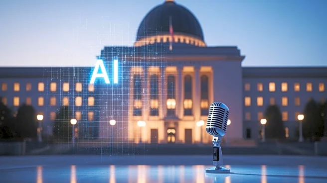 U.K. Government Drops Controversial AI 'Opt-Out' Plan Amid Music Industry Pressure