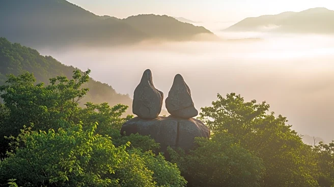 Mountain Gorilla Twins Born in DRC Mark 'Extraordinary' Conservation Success