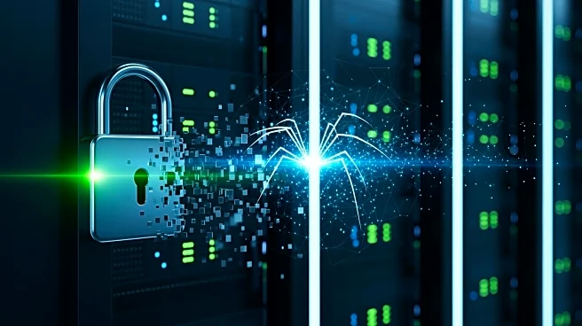 AI Accelerates Cyber Attacks, Creating New Security Challenges