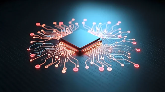 Hacking Group TeamPCP Launches Self-Propagating Malware Targeting Open Source Software