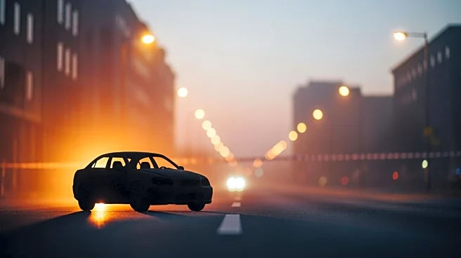 Pittsburgh Leaders Initiate Abandoned Vehicle Removal Ahead of NFL Draft