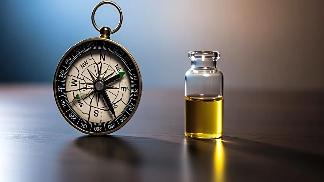 President Trump's Approval Rating Falls Amid Iran Conflict and Rising Fuel Prices