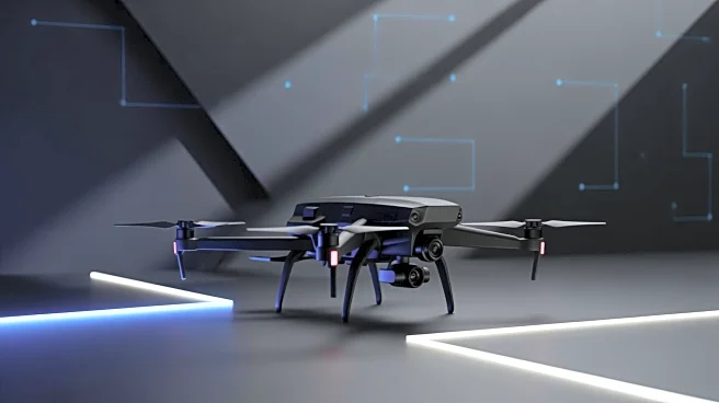 US Army Awards Skydio Largest sUAS Procurement Contract