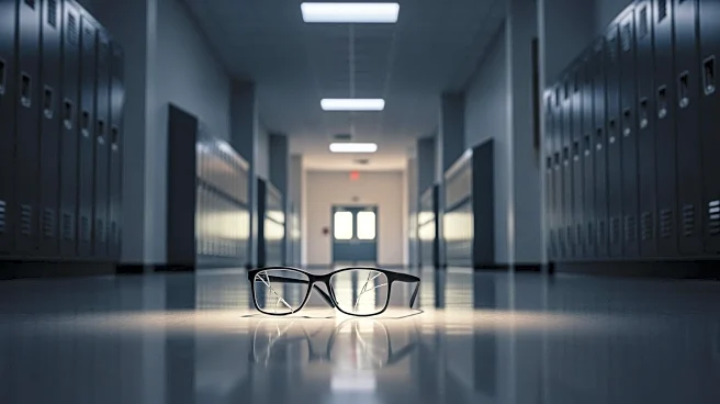 Revival of 'Every 15 Minutes' Program Aims to Combat Impaired Driving in California Schools