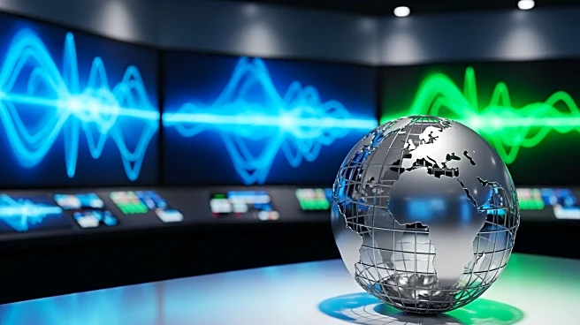 U.S. Department of Energy Unveils 5-Year Plan to Enhance Energy Security