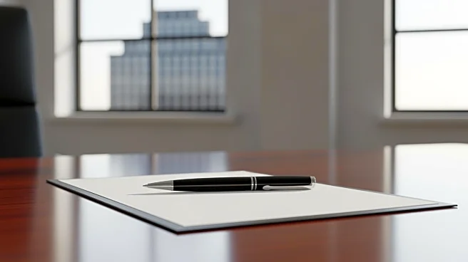 Markwayne Mullin Appointed as New Homeland Security Secretary by President Trump