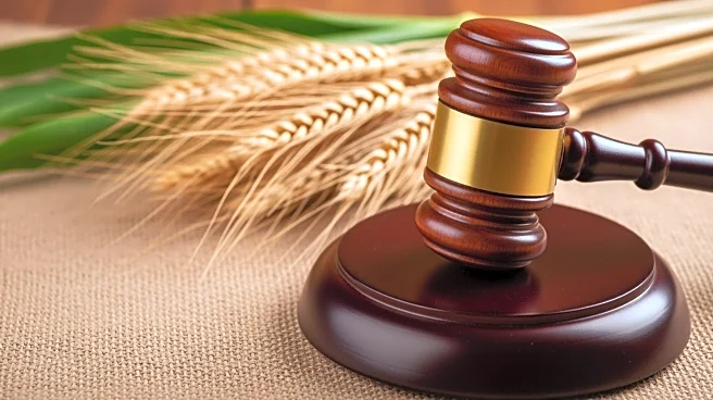 Dan Moser Appointed Permanent Dean of K-State College of Agriculture