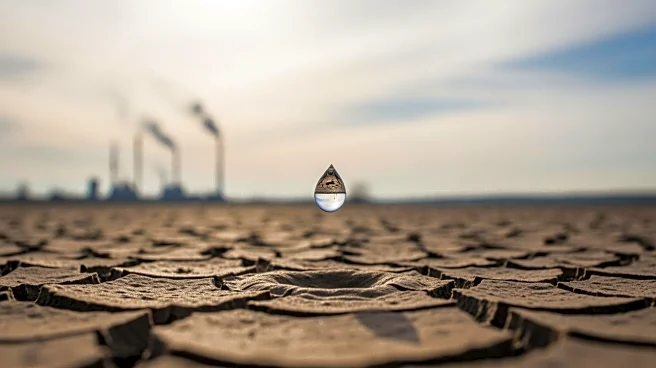 Public Health Groups Demand EPA Administrator Zeldin's Resignation Over Environmental Rollbacks