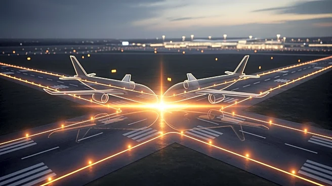 NTSB Provides New Details on LaGuardia Airport Plane Collision