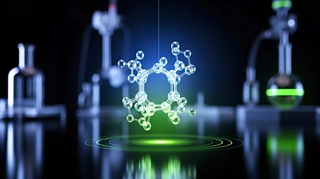 Stanford Researchers Enhance Immunotherapy for Solid Tumors with Metabolite-Sensing Receptors