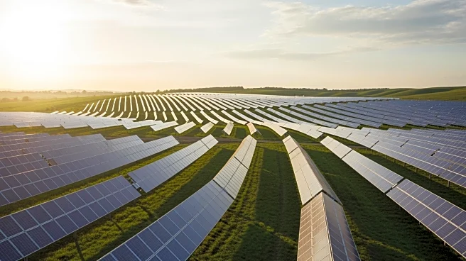 Will County Committee Approves 2,400-Acre Solar Farm in Crete, Awaiting Final Board Decision