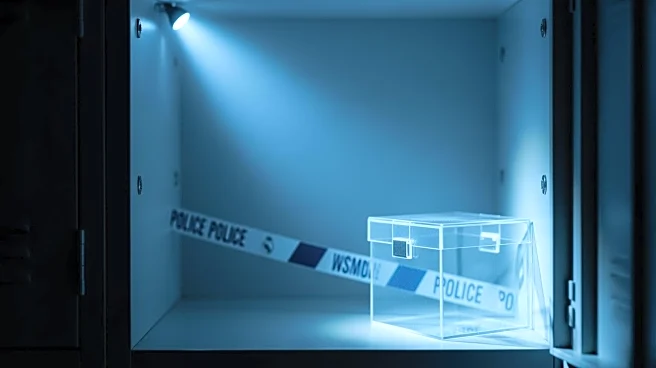 Minnesota Sues Trump Administration Over Withheld Evidence in Shooting Cases