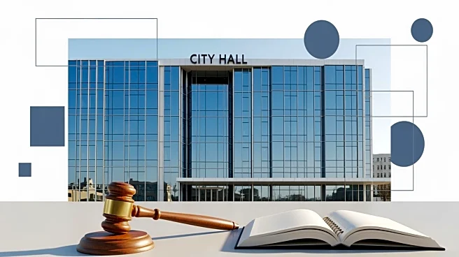 San Jose Mayor Matt Mahan Proposes Government Reform Plan to Enhance Accountability