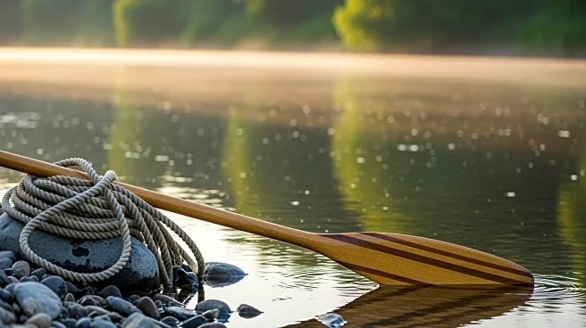 Naperville Seeks Volunteers for River Sweep and Celebrates Youth Soccer Anniversary