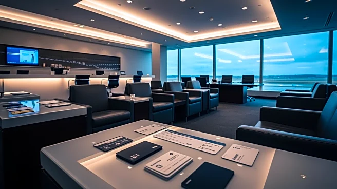 Delta Suspends Airport Perks for Congress Amid Government Shutdown