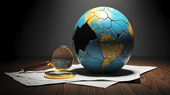 Union of Concerned Scientists Calls for EPA Administrator's Removal