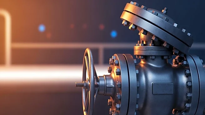 Shell CEO Warns of Impending European Energy Shortages Amid Middle East Conflict