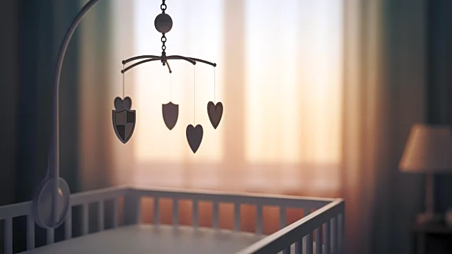 Rising Parental Refusals of Newborn Preventive Care Raise Concerns Among U.S. Doctors