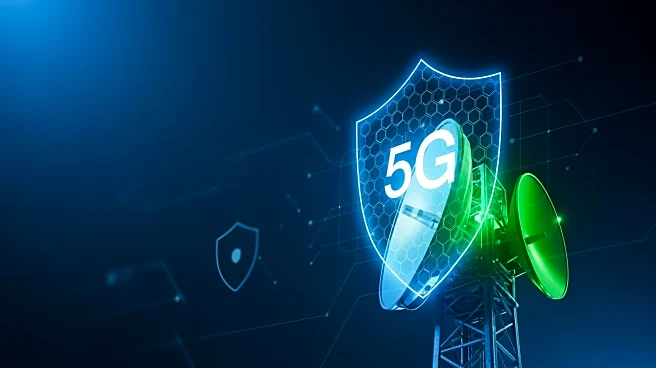 AT and Ericsson Advocate for Enhanced 5G Network Security