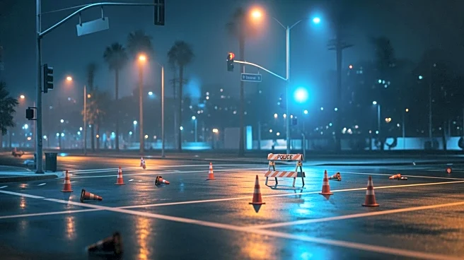 Florida Law Enforcement Struggles with Spring Break 'Takeovers' Leading to Violence and Arrests