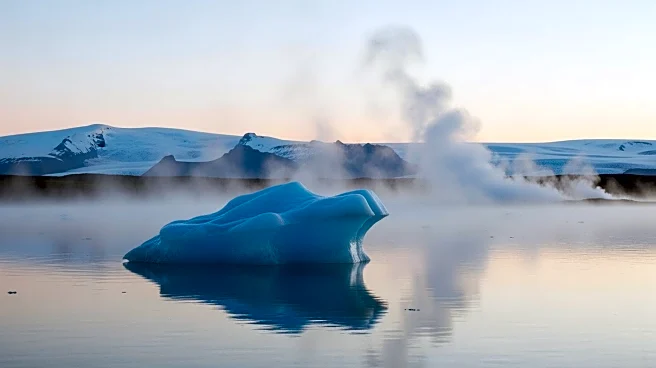 Iceland Ranked Among Top UK Bucket-List Destinations for 2026