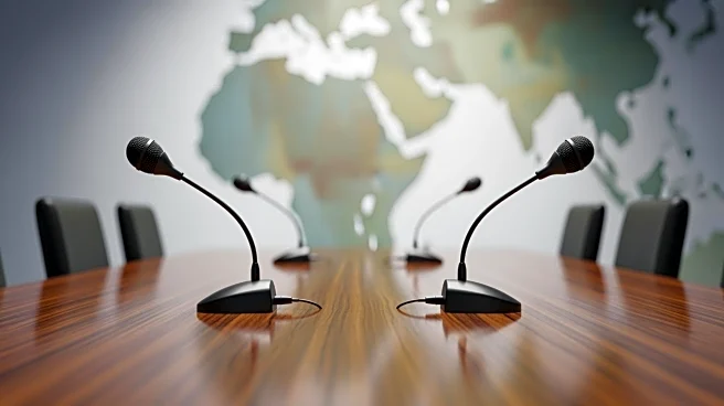 VP Vance Denies Heated Exchange with Netanyahu Over West Bank Settler Violence