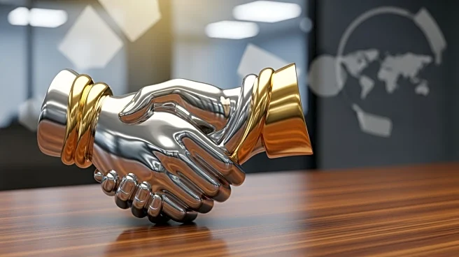 UK and Switzerland Advance Free Trade Agreement to Boost Economic Ties