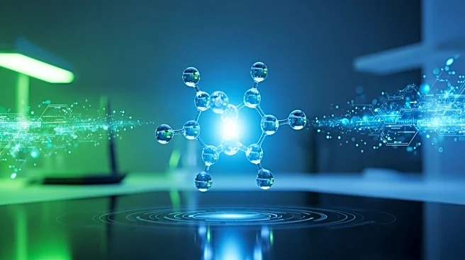 China Increases Research Spending to Boost Scientific Self-Reliance