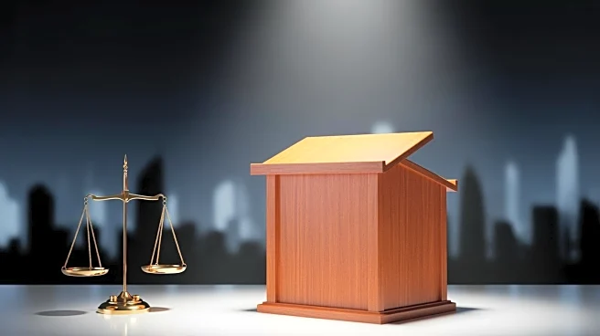 Chicago's Human Rights Commissioner Resigns Amid Public Safety Leadership Changes