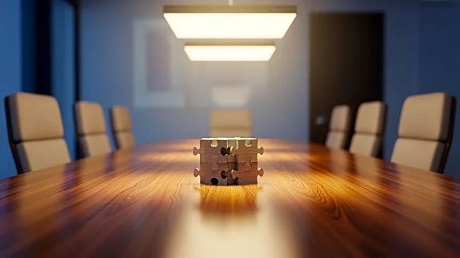 Denmark's Prime Minister Faces Setback in Election, Coalition Talks Expected