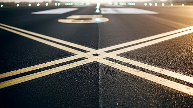 NTSB Investigates LaGuardia Runway Collision