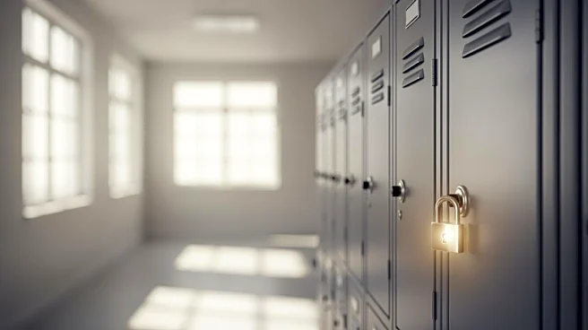 Minnesota Bill Advances to Protect Students from Grooming