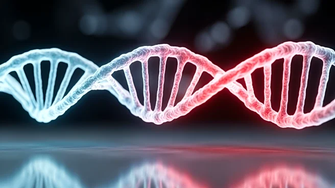 Self-Amplifying RNA Shows Promise in Improving Cardiac Function Post-Myocardial Infarction