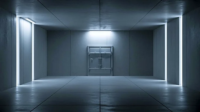 Israelis Adapt to Life Underground Amid Iranian Missile Threats