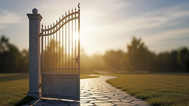 Federal Judge Orders Return of Deported California DACA Recipient