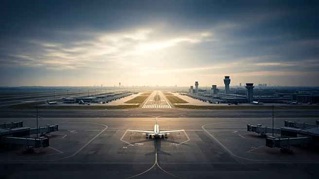 LaGuardia Airport Crash Results in Flight Disruptions Across Tri-State Area