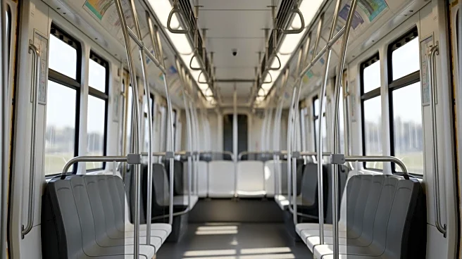 Governor Sherrill Mandates Major Overhaul for NJ Transit to Enhance Commuter Experience