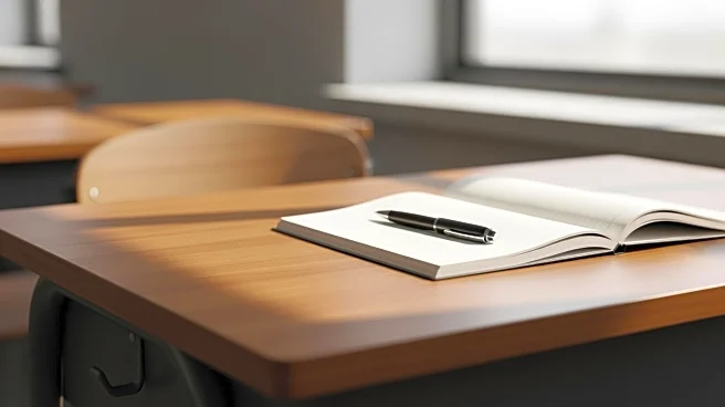 Chicago Public Schools Opens Applications for Honorary Student Board Member