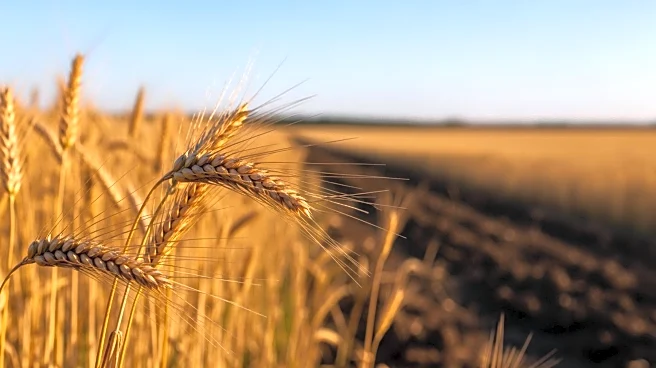 Senator Doris Turner Highlights Importance of Illinois Agriculture Industry
