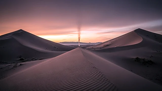 U.S. Allies Saudi Arabia and UAE Edge Closer to Joining Iran Conflict