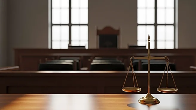 Supreme Court Considers Trump's Asylum Border Policy Amid Legal Challenges