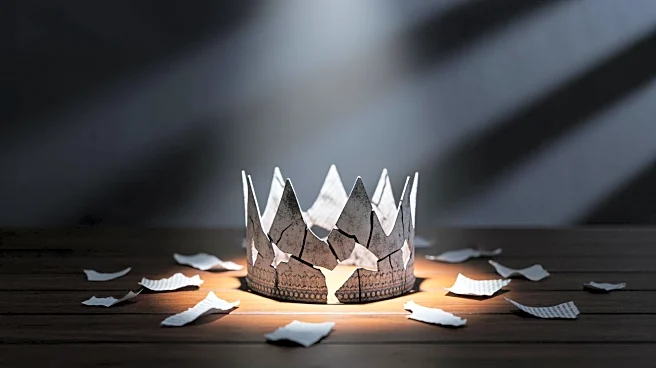 No Kings Rallies and Ad Campaign Mobilize Against Authoritarianism