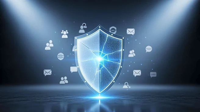 Meta Ordered to Pay $375 Million in New Mexico for Failing to Protect Minors on Social Media